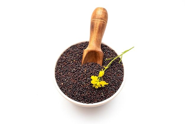 Mustard Seed