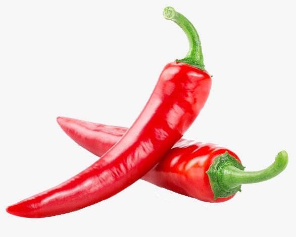 red chilli powder