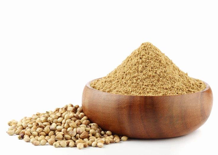 top Coriander Powder