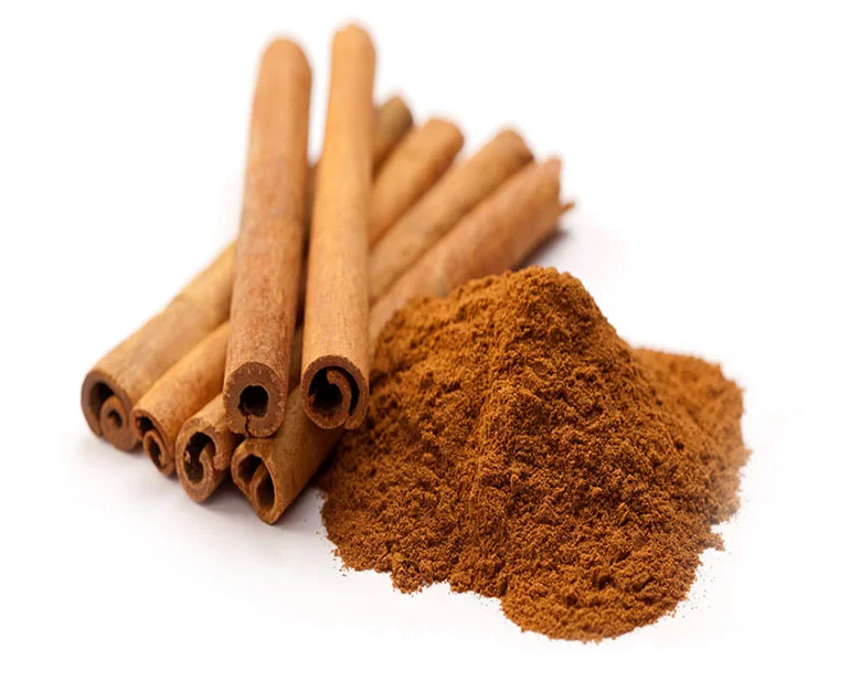 Cinnamon Powder