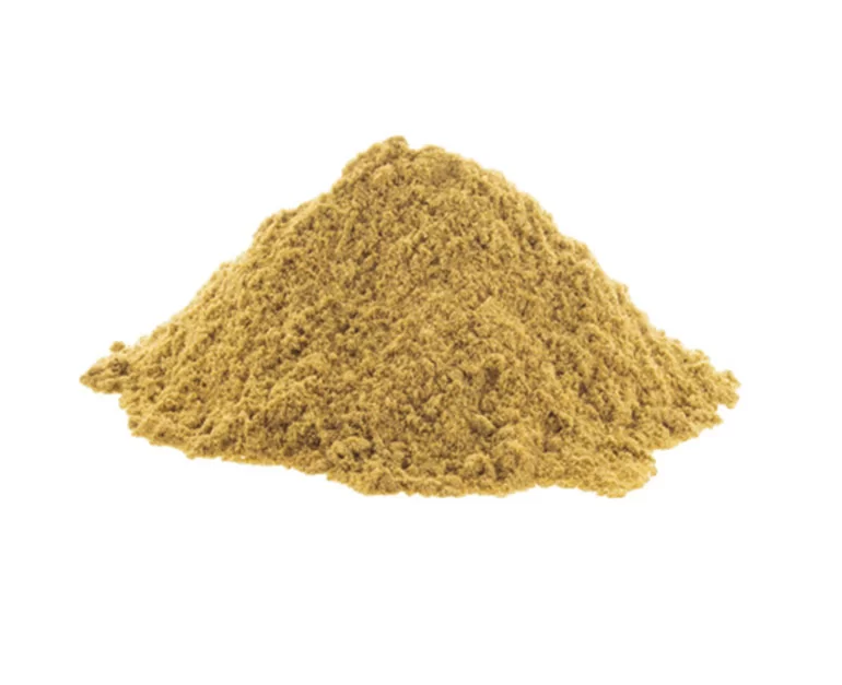 quality Coriander Powder