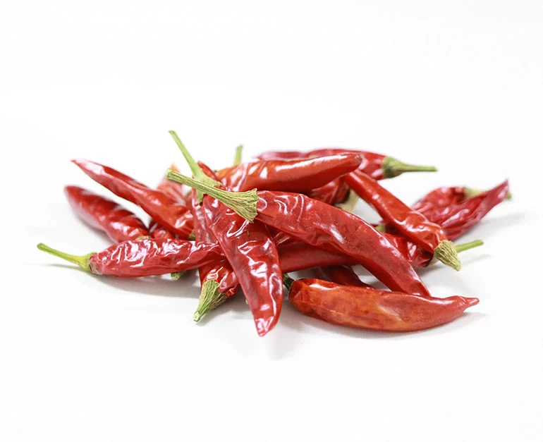 red chilli uses