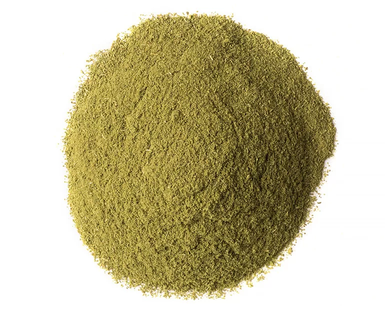 Organic Stevia Powder