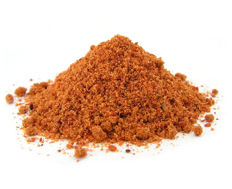 quality Tandoori Masala