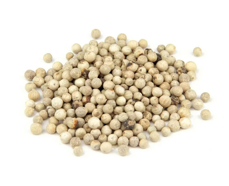 best White Pepper