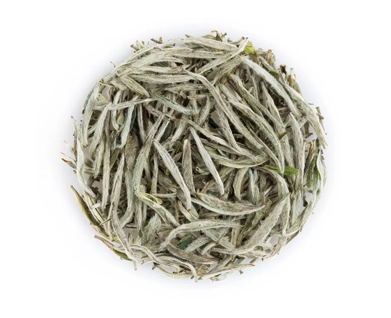 White Tea Recipe