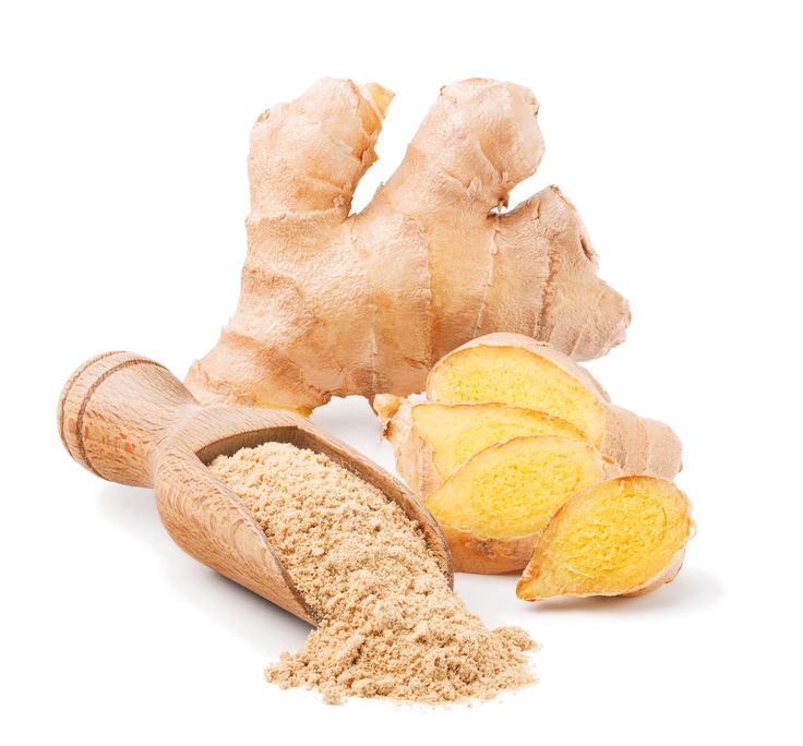 Best Ginger Powder