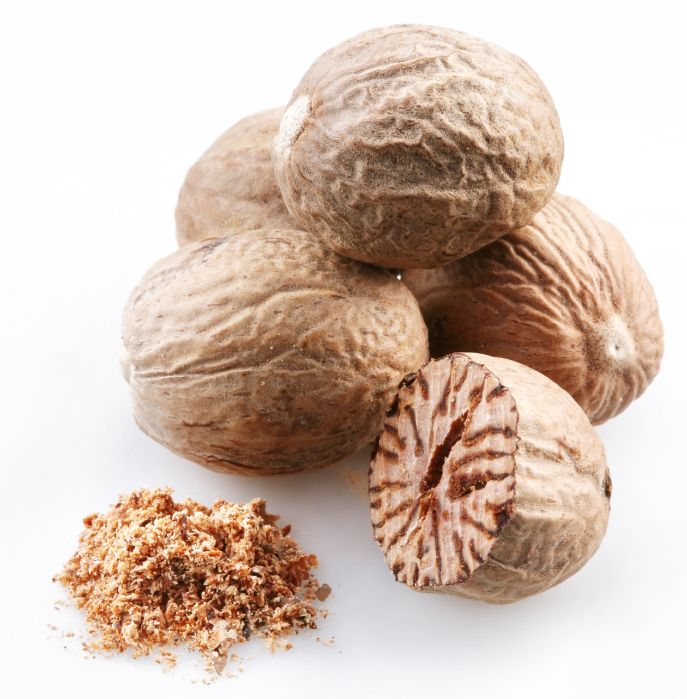 qulity nutmeg