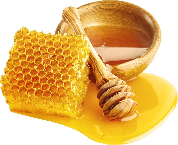best organic honey