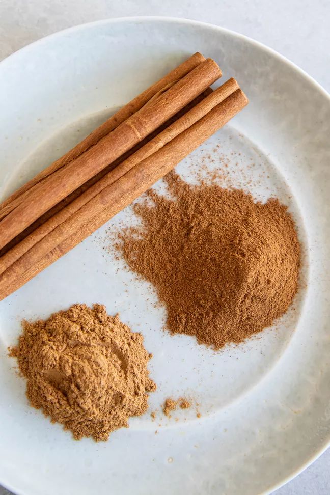 Best Cinnamon Powder