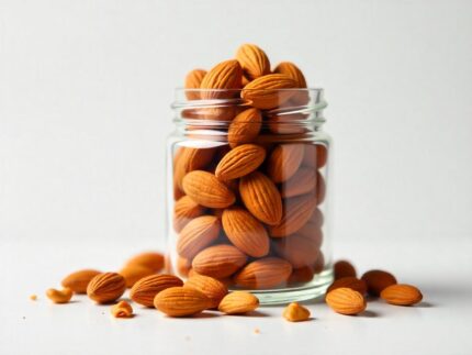 buy dried fruit