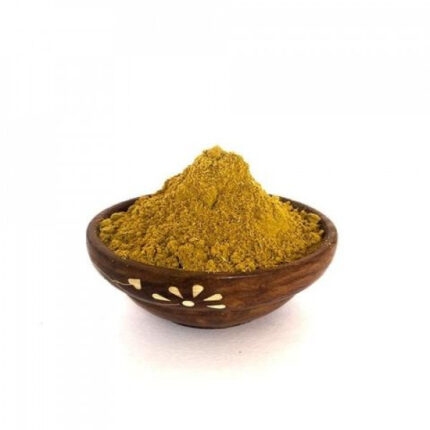 good spices for chicken